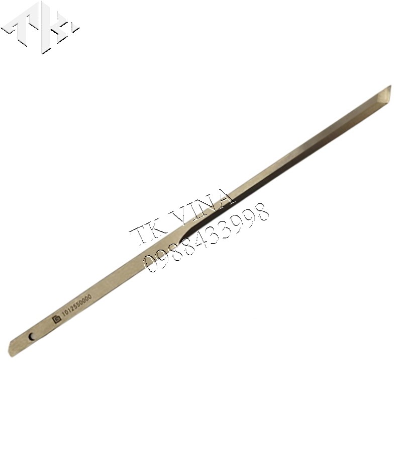 DAO MÁY CẮT VẢI TỰ ĐỘNG GERBER | PN:1012550000